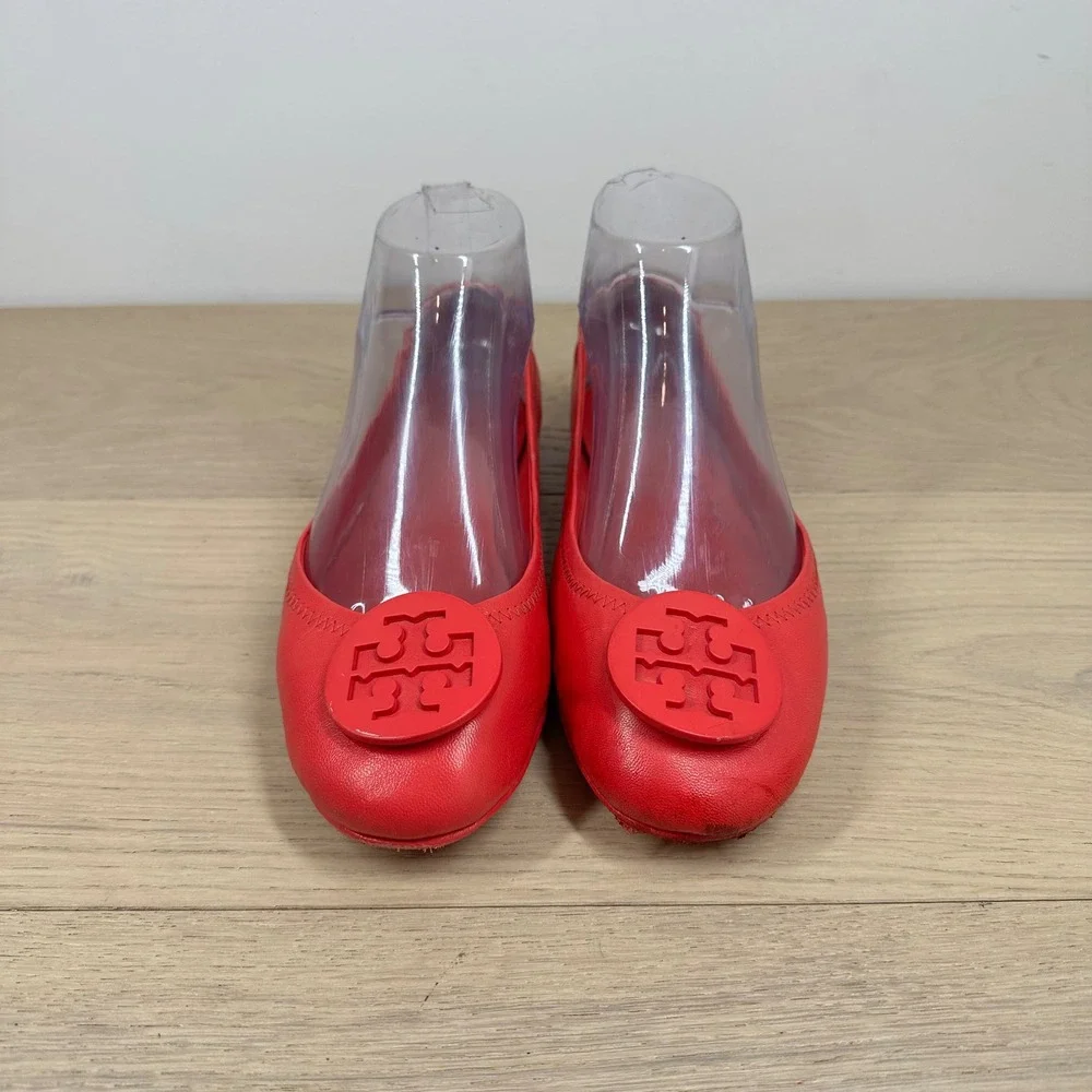 Tory Burch pre owned
